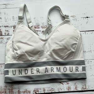 Under armour sports bra